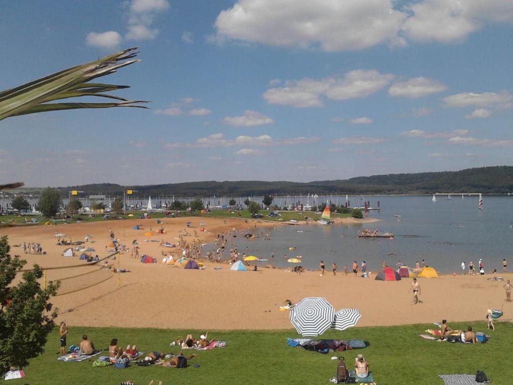 Landgasthof Krone ไพลน์เฟลด์ ภายนอก รูปภาพ